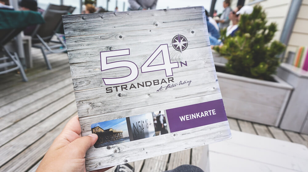 Strandbar-54-Grad-St-Peter-Ording-Nordsee-Terrasse
