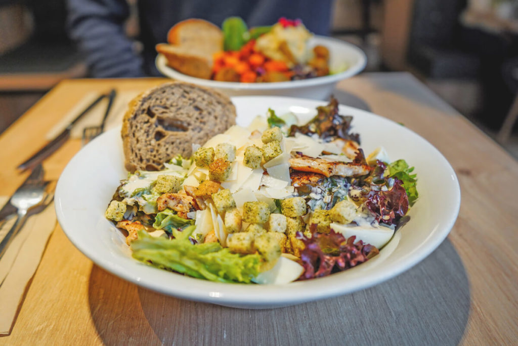 Stuttgart-Food-Tipps-Dean-David-Salat