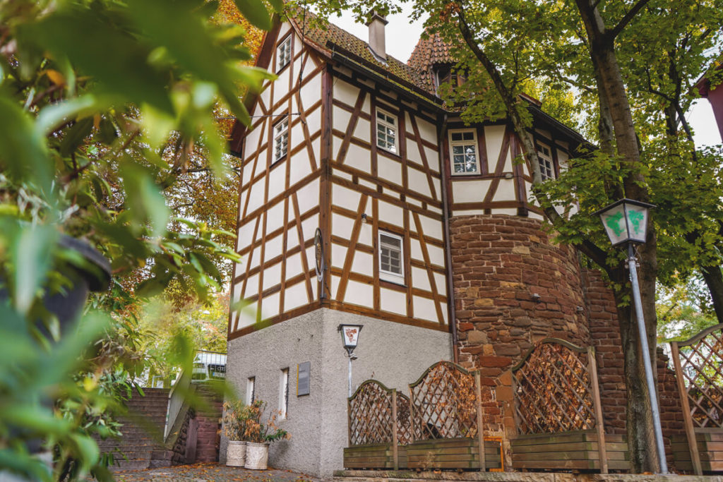Stuttgart-Tipps-Bohnenviertel-Turmhotel