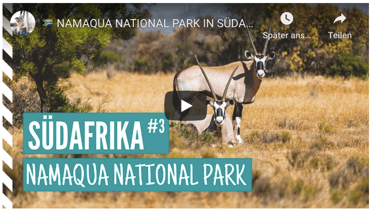Suedafrika-Namaqua-National-Park-Goegap-Video-Youtube