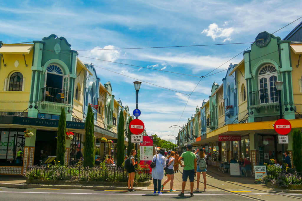 Sueden-Insel-Neuseeland-Highlights-Christchurch