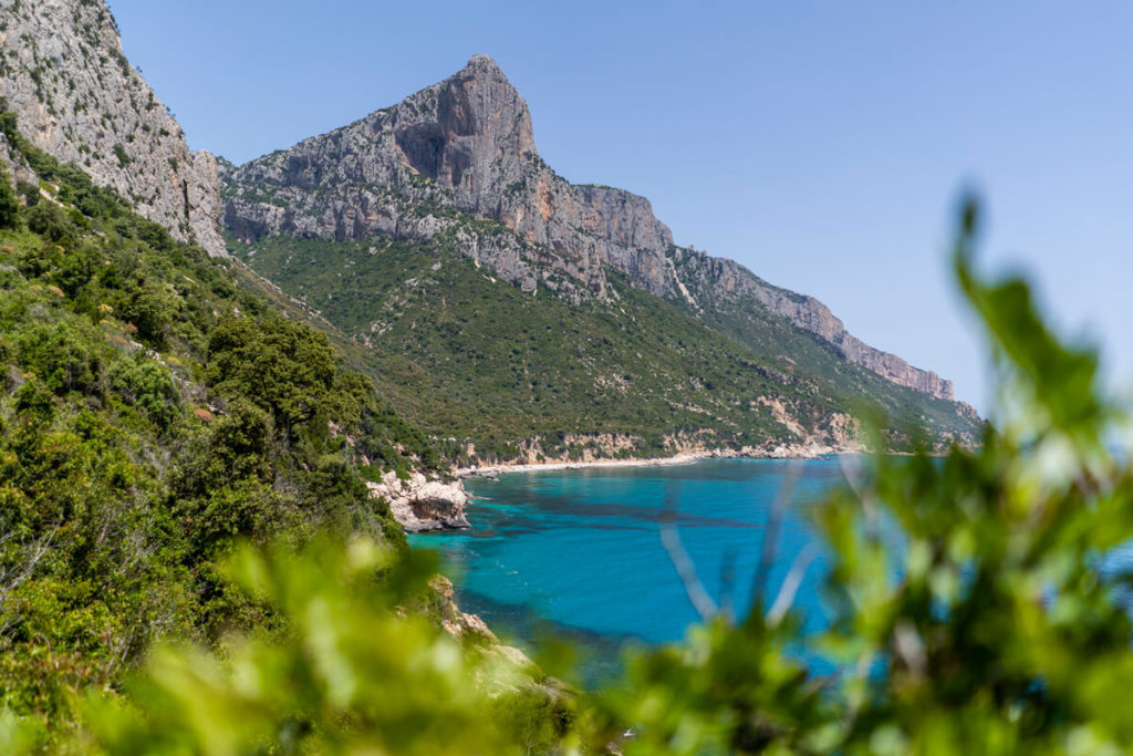 Supramonte-di-Baunei-Sardinien