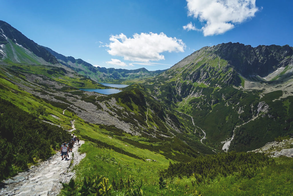 Tal-der-5-Seen-Polen-Hohe-Tatra-Wanderung-2