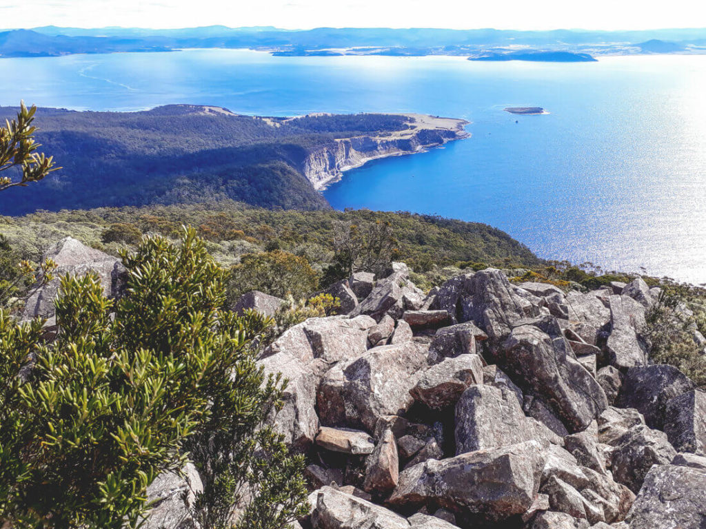 Tasmanien-Sehenswuerdigkeiten-Maria-Island (1)