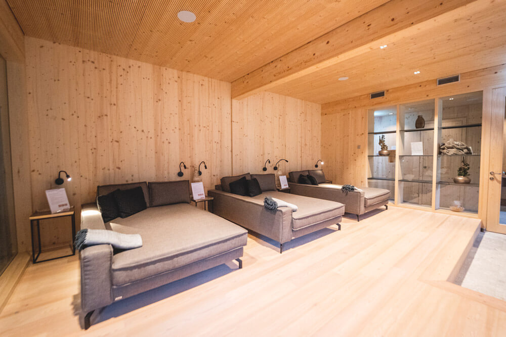 Tauernhof-Hotel-Flachau-Wellnessbereich