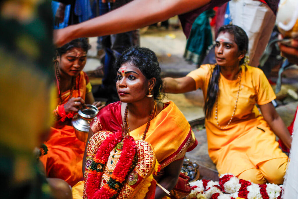 Thaipusam Festival 