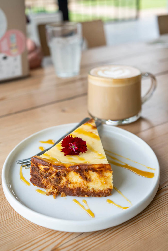 The Barn Owl Cafe Midlands Meander