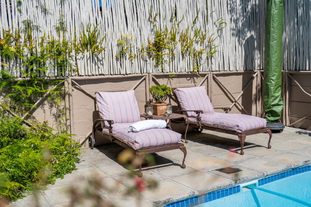 The Potting Shed Guesthouse Hermanus