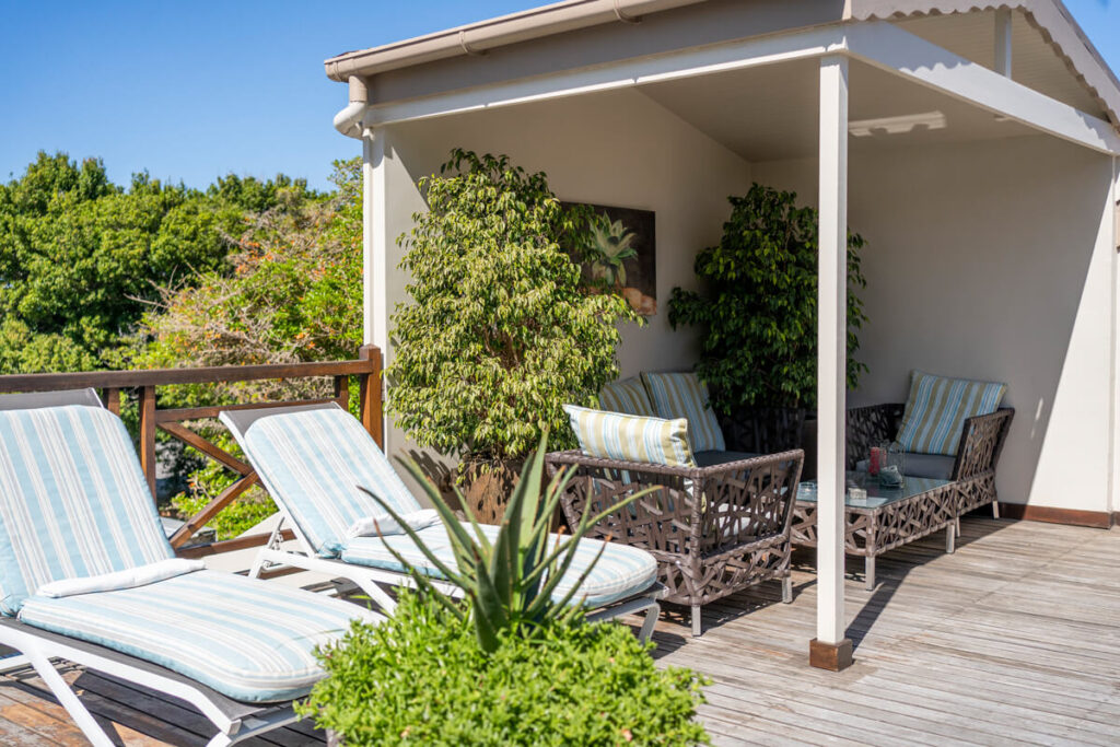 The Potting Shed Guesthouse Hermanus