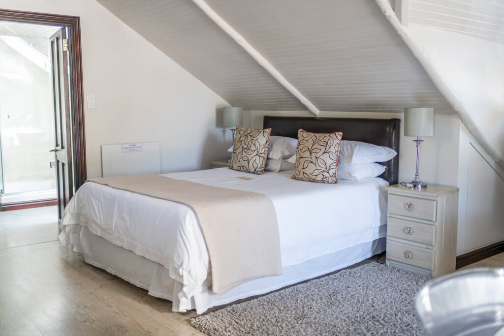 The Potting Shed Guesthouse Hermanus