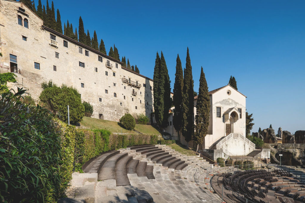 Theater-Verona