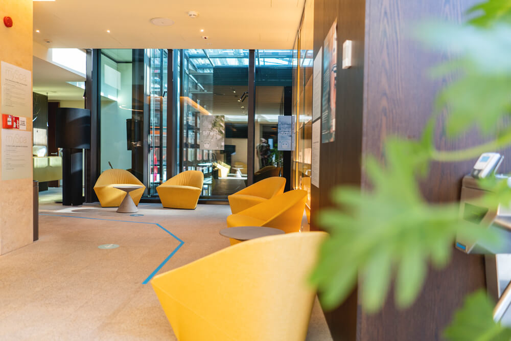 Therme-Meran-Spa-Bereich