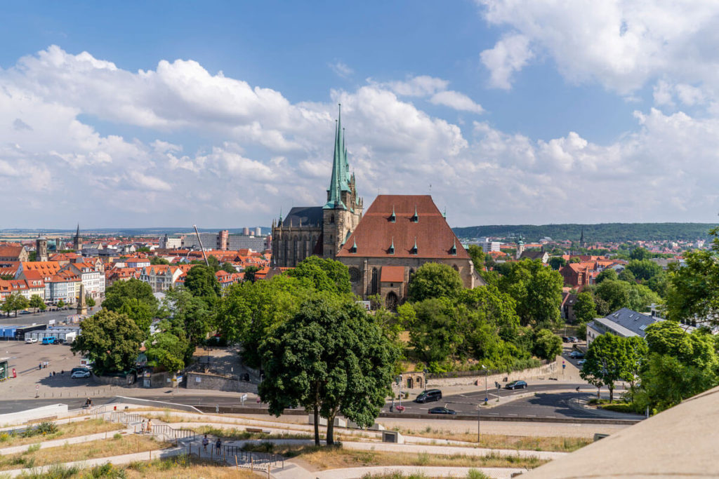 Thueringen-Highlights-Petersberg-Erfurt