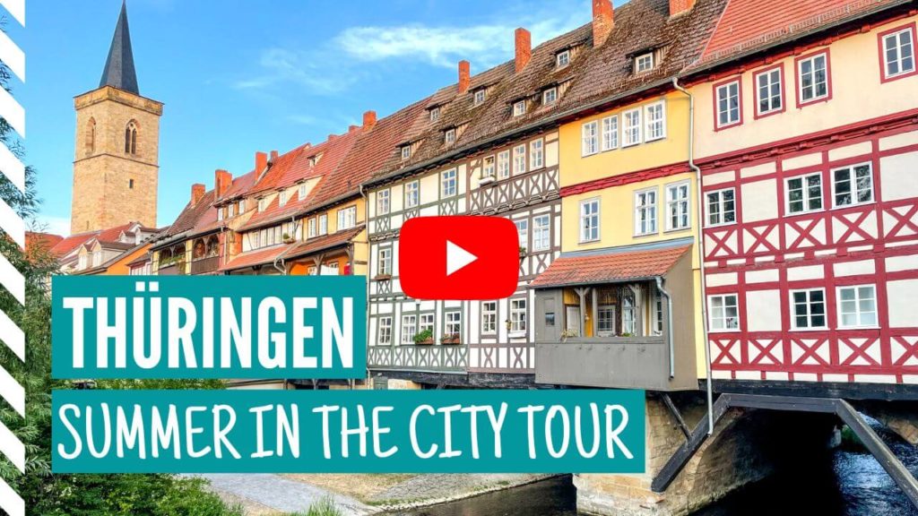 Thueringen-Highlights-Video