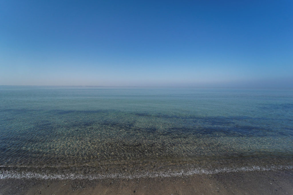 Timmendorf Strand Ostsee Insel
