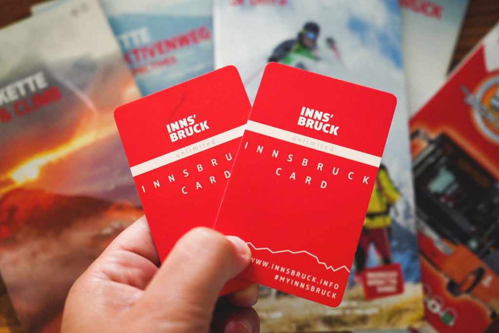 Tipps-Innsbruck-Card-Plus