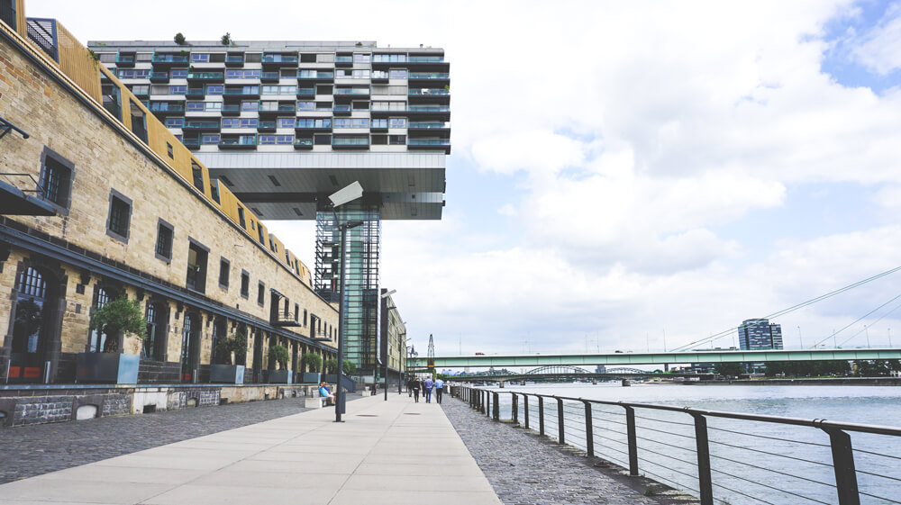 Tipps-Koeln-Rheinauhafen-Kranhaeuser