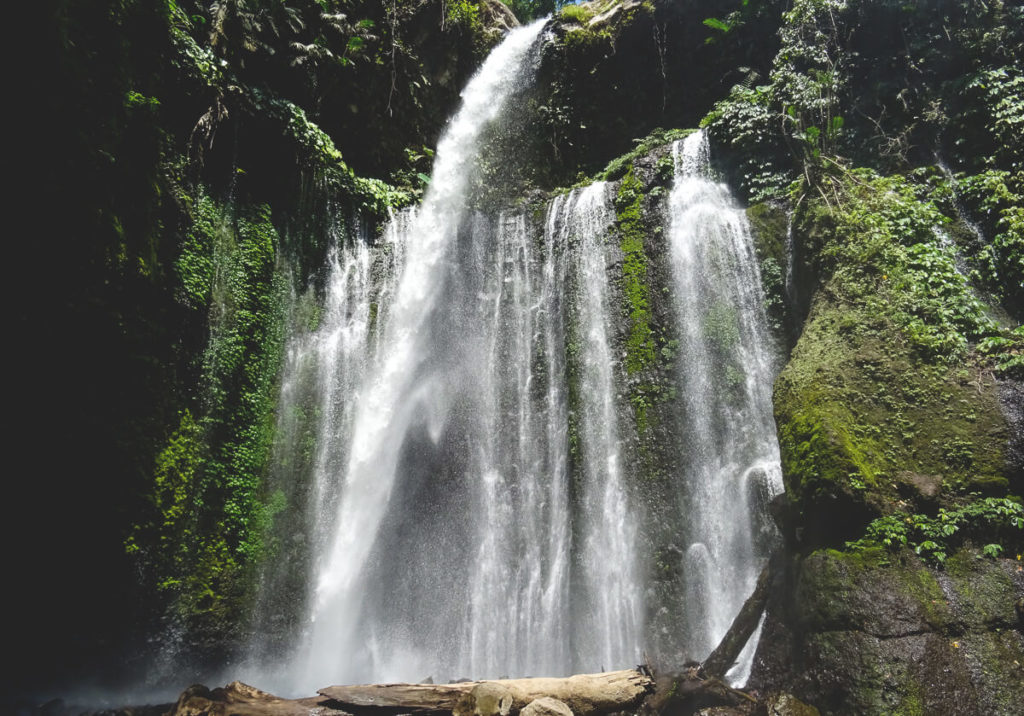 Tiu-Kelep-Wasserfall-Lombok-Tipps