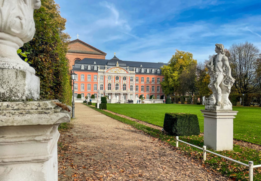 Electoral Palace Trier