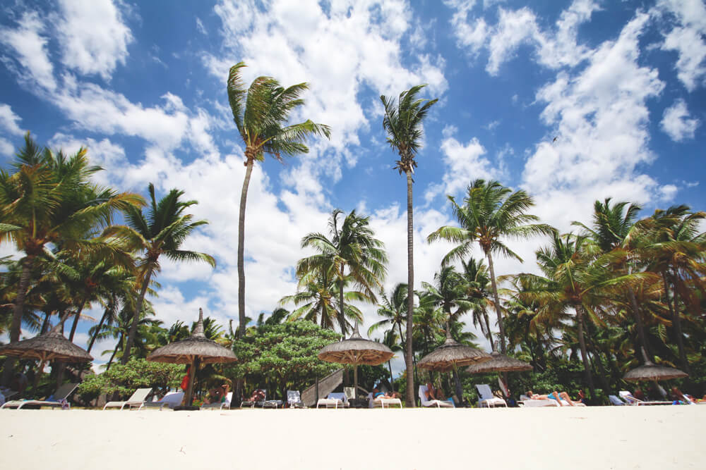 Trou-Aux-Biches-Strand-Mauritius