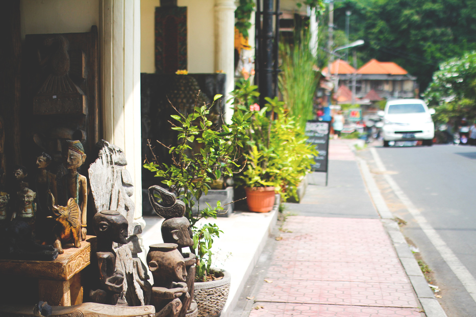 Ubud-Bali-Indonesien-Shopping-Strassen-Einkaufen-1