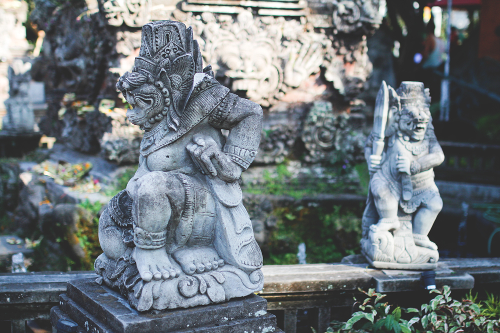 Ubud-Bali-Tradition-Religion-Glaube-Deko