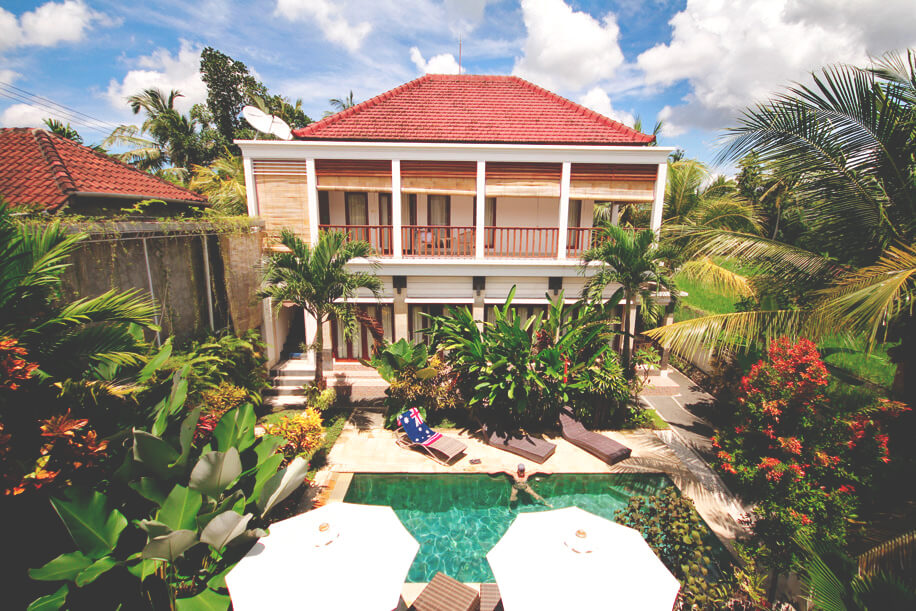 Ubud-Hotel-Bali-Indonesien-The-Sowan-Pool