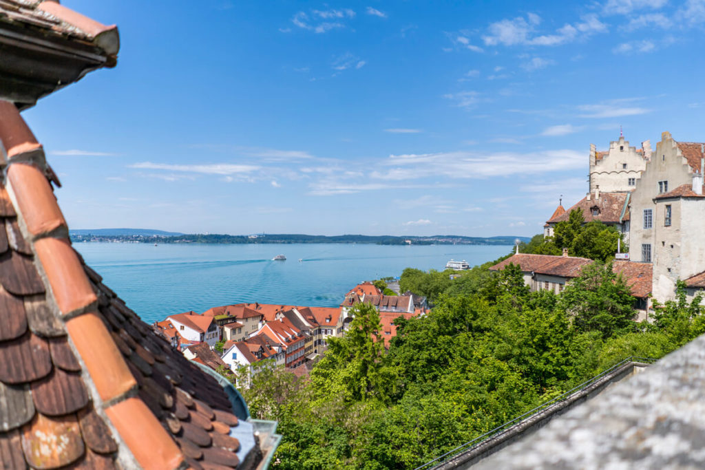 Uhldingen-Muehlhofen-Ausflug-Meersburg-Aussicht