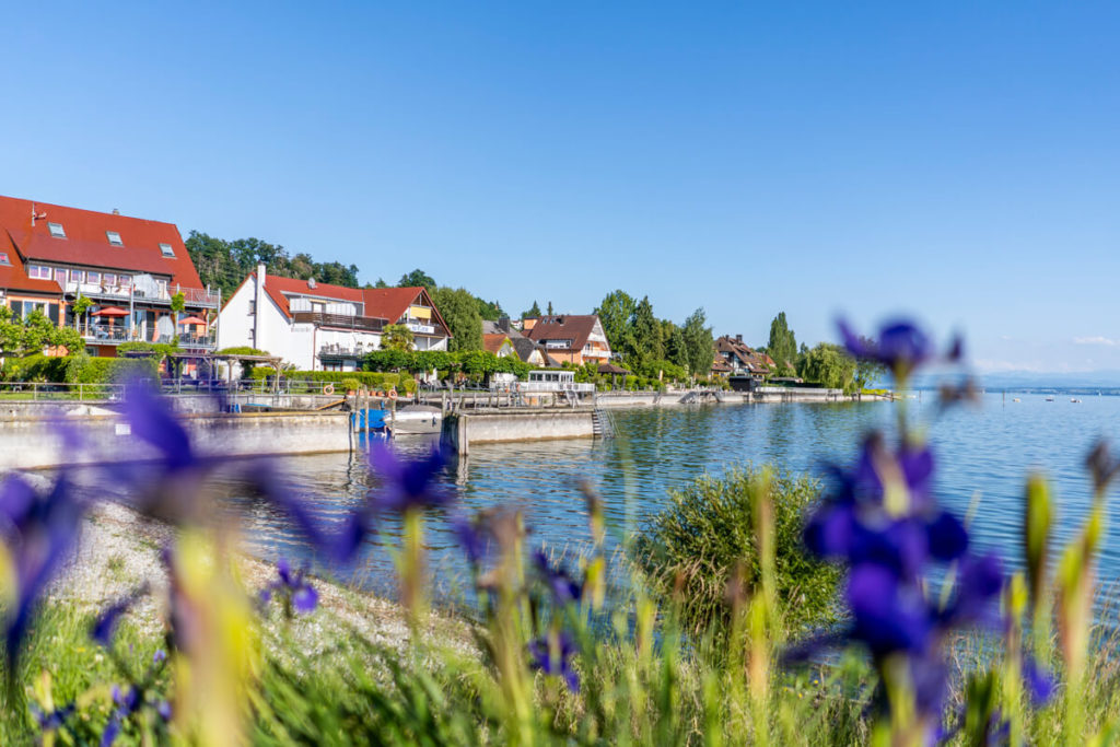 Natural Wonders in Germany, Lake Constance