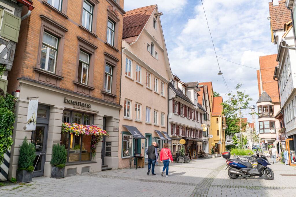 Altstadt Ulm