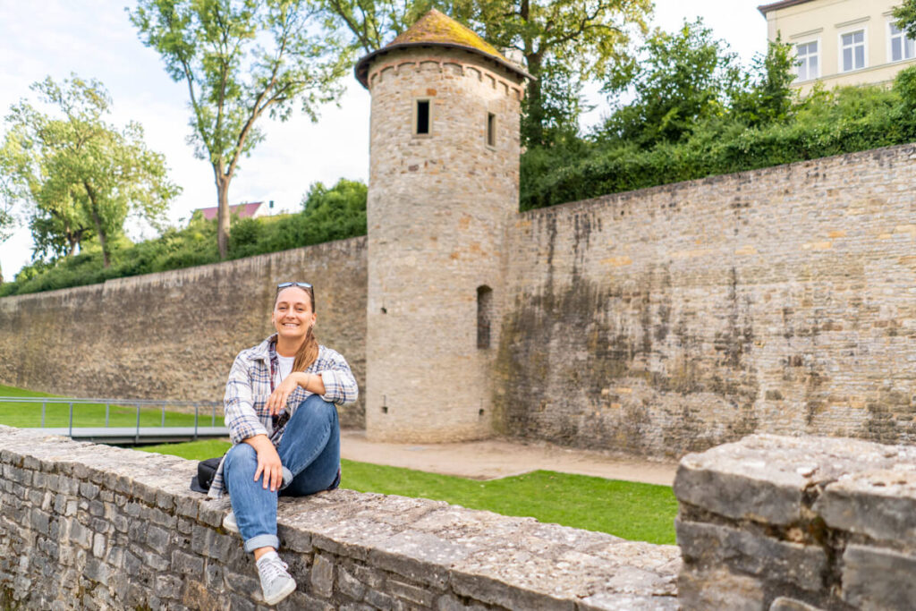 Unterer Wall Schweinfurt