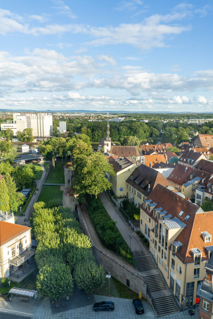 Unterer Wall Schweinfurt