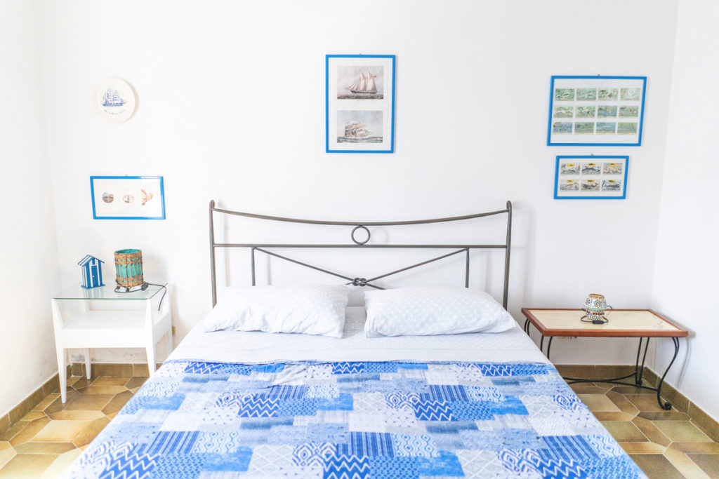 B&B Giramondo Sardegna Affittacamere Alghero