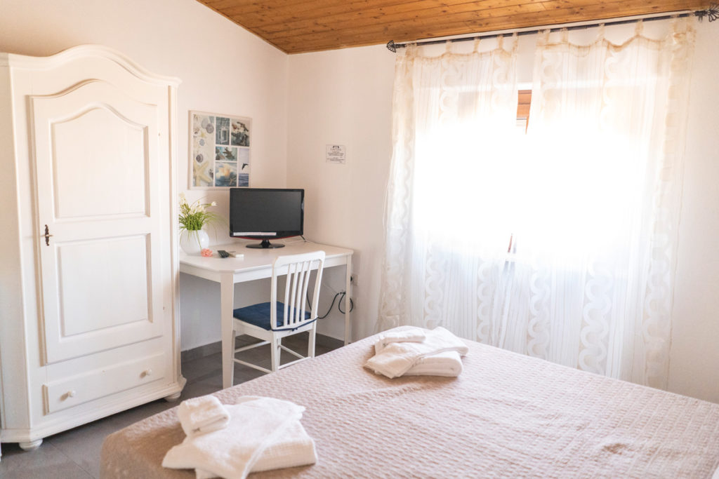 Olbia Casa Lucia
