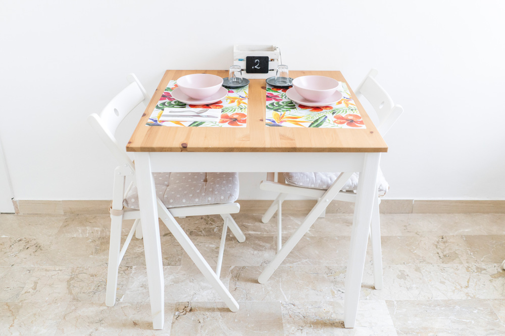 B&B La Finestra Sul Porto