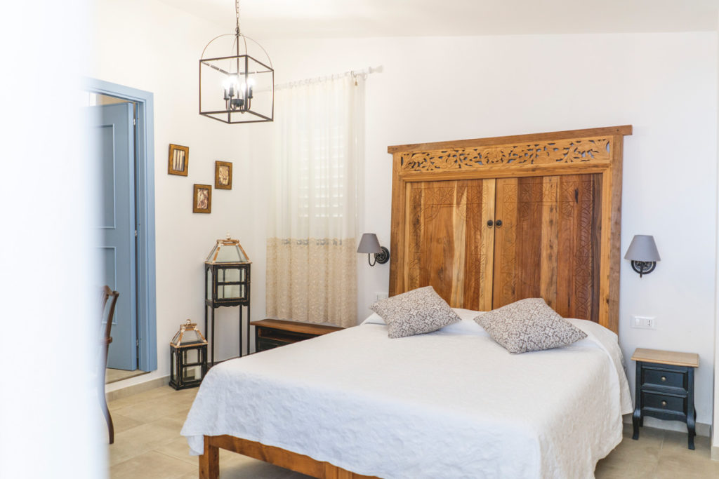 B&B Antico Telaio Santa Maria Navaresse