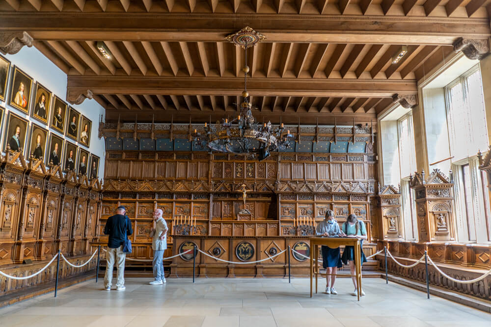 Urlaub-im-muensterland-Altstadt-Muenster-Rathaus-Friedenssaal_1