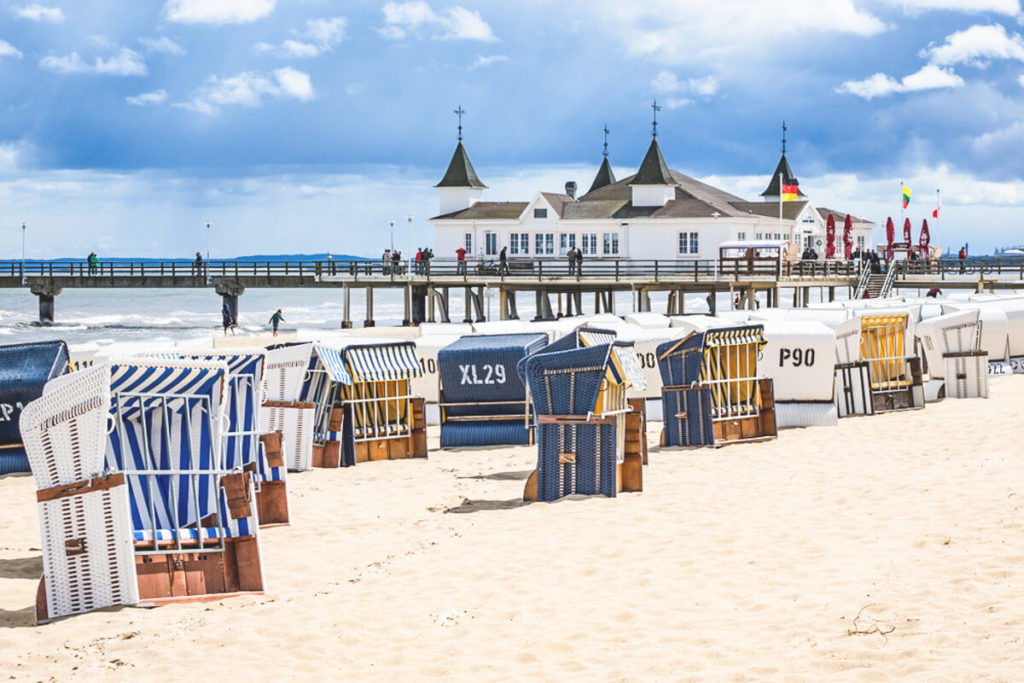 Urlaubsorte-Ostsee-Kaiserbad-Ahlbeck-Seebruecke