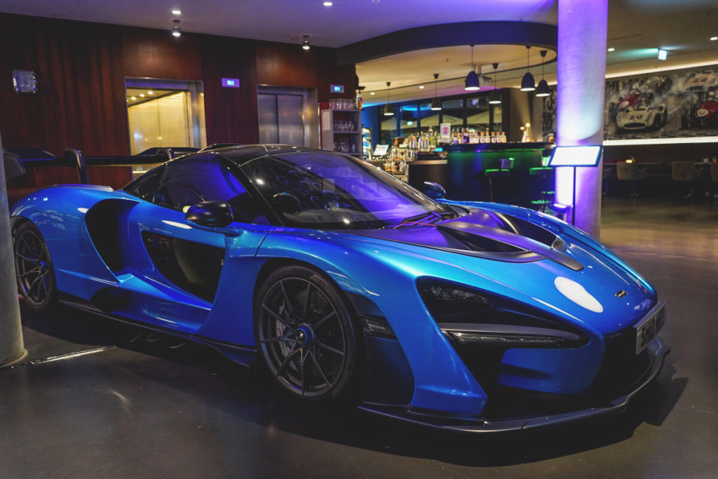 V8-Hotel-Motorworld-Lobby-McLaren