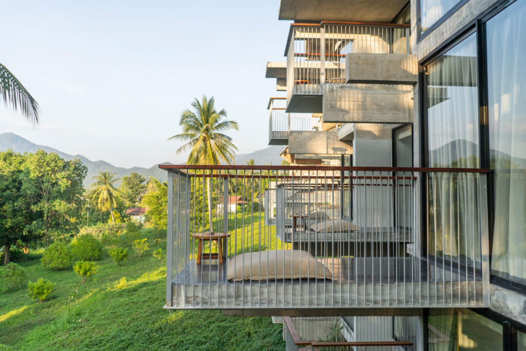Varivana Resort