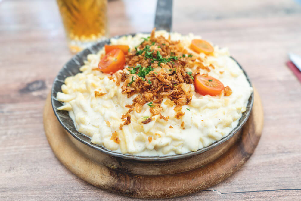 Vianden-Luxemburg-Spaetzle-Restaurant