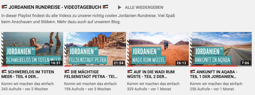 Videos-Jordanien-Rundreise-Vlogs-Videotagebuch