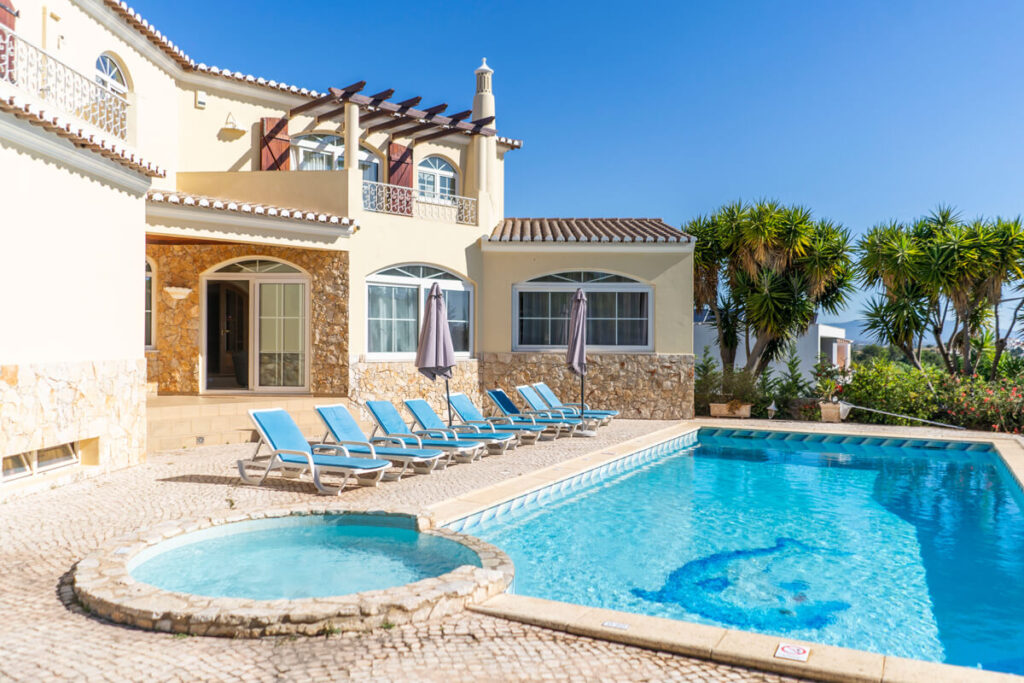 Villa Atlas Lagos