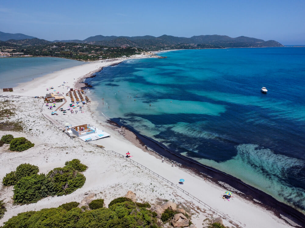 Villasimius-sardinia-Spiaggia-di-Porto-Giunco