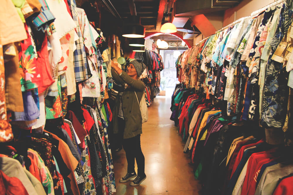Vinatge-Markt-Barcelona-Second-Hand-VV