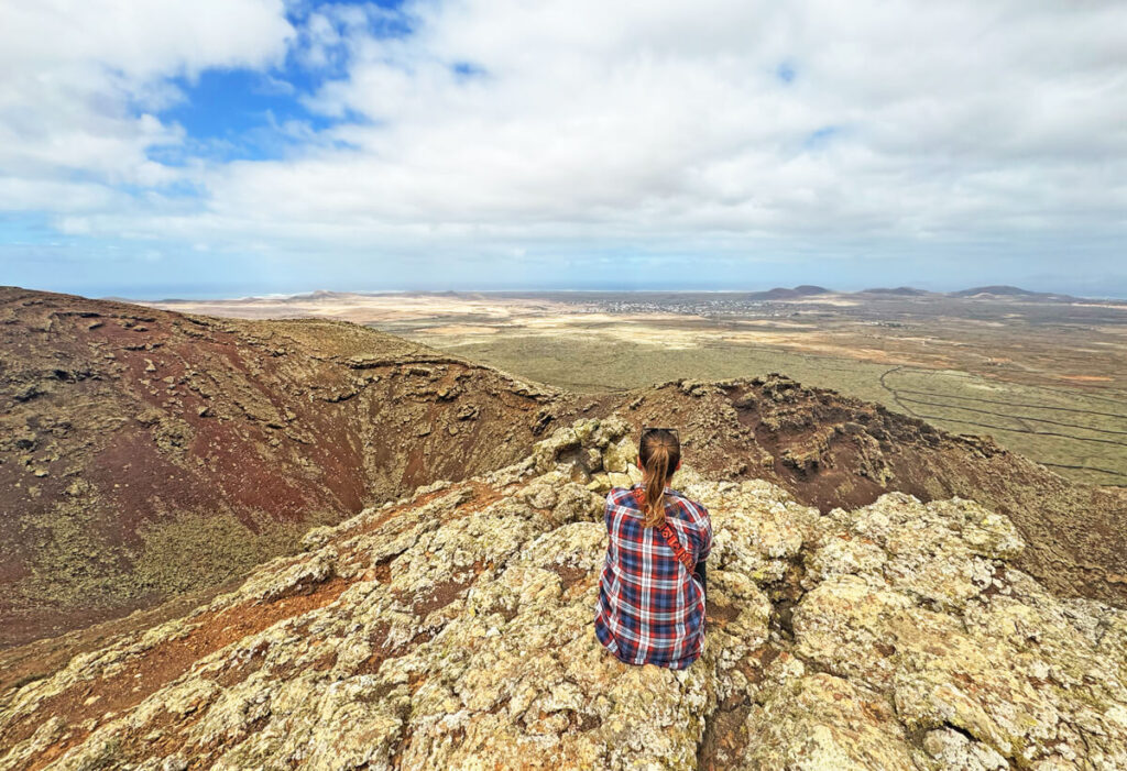 Vulkan Fuerteventura