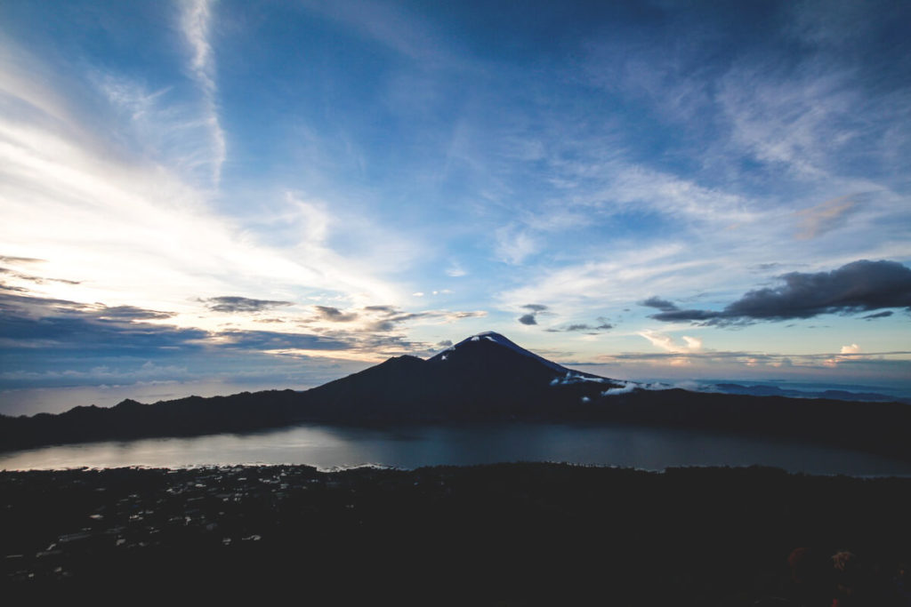 Vulkan-Mount-Batur-Bali-Indonesien-Besteigung-Sonnenaufgang