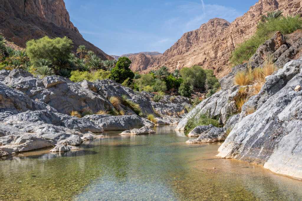Wadi Al Arbeieen
