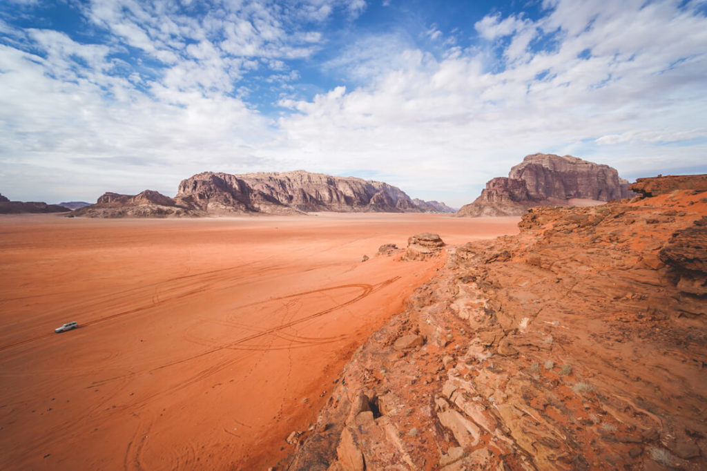 Wadi-Rum-Wueste-Tour-Jordanien-Rundreise-2