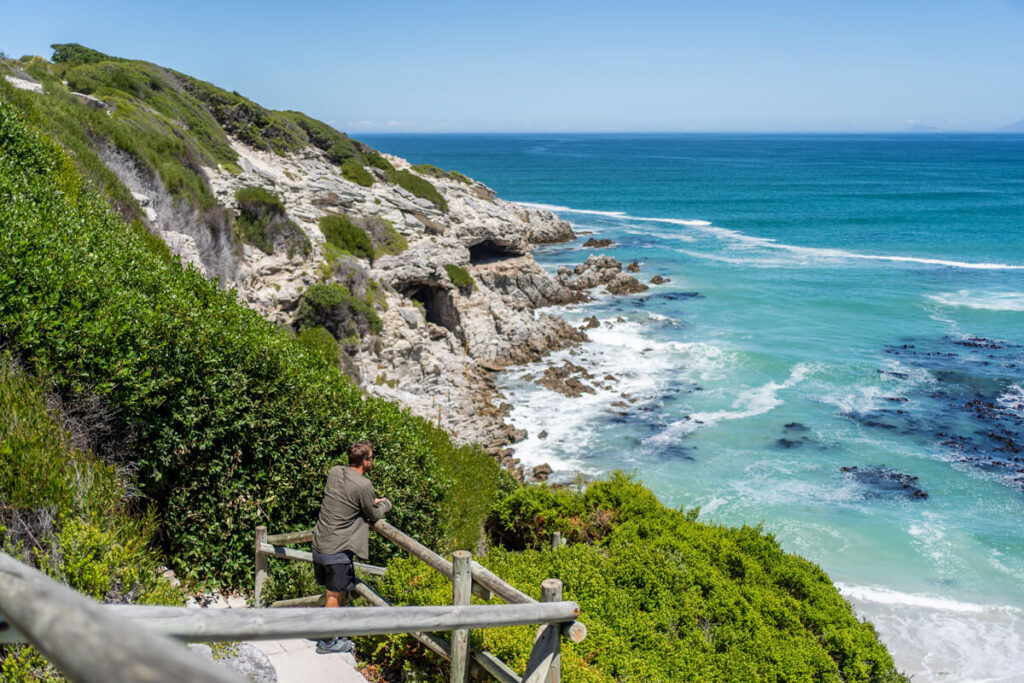 Walker Bay Nature Reserve
